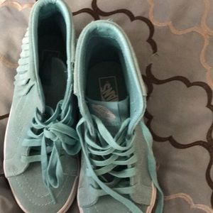 Vans youth 2.5